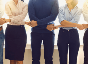 Güven Kültürü: Şirketlerin Gizli Silahı