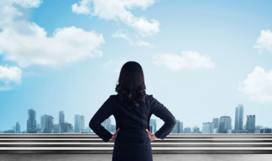 Huzuru için İşçi Olmayı Tercih Eden Yönetici