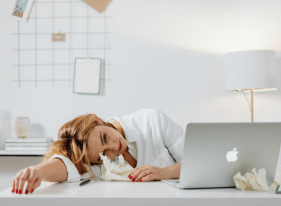 İşinden Memnun Olmayıp Yine de Ayrılmayanlar