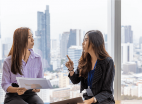 Z Kuşağı İşte “Çalışıyormuş Gibi” Görünüyor