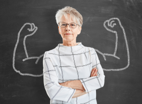 Beynin Gerçek Zirve Yaşı 50’lerin Sonları