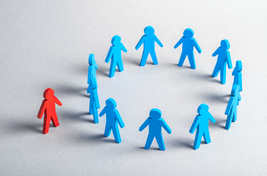 Kurumsal etik ihlali: ayrımcılık