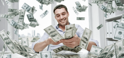 Patron Kazandı Çalışanlarını Milyoner Yaptı