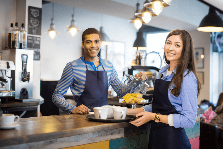 Kısmi süreli çalışanlar