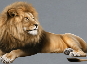 Fare ile Aslan Hikayesi: Farkındalık Yolculuğu