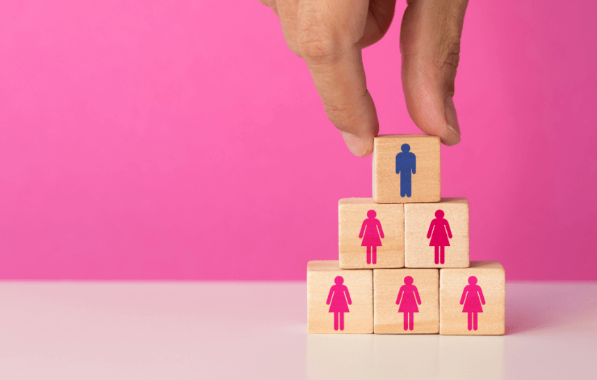 İş yaşamında ayrımcılık yaşayan kadın liderler