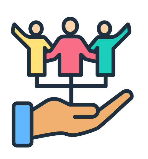 Çeşitlilik, eşitlik ve kapsayıcılık temsili