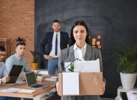 Yapay Zeka En Fazla Kadınların İşini Siliyor