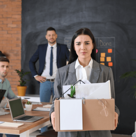 Yapay Zeka En Fazla Kadınların İşini Siliyor