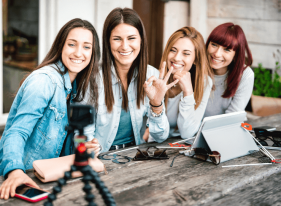 Z Kuşağı Kariyer Minimalizmiyle Hayatı Seçiyor