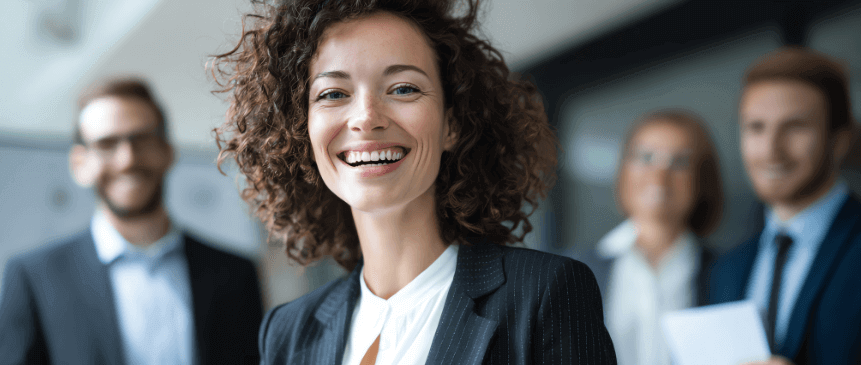 Mutlu çalışanları sayesinde hisseleri yüksek şirket