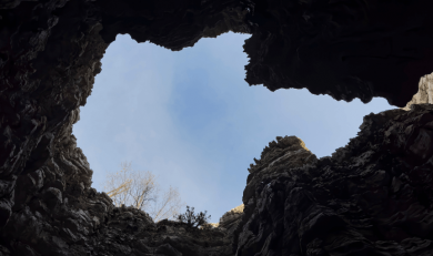 Kuyuya Düşen Eşek Hikayesi: Asla Vazgeçme