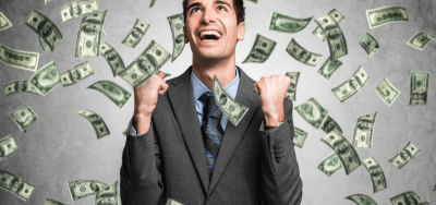 Patron Çalışanlara 240 Milyon Dolar Dağıttı