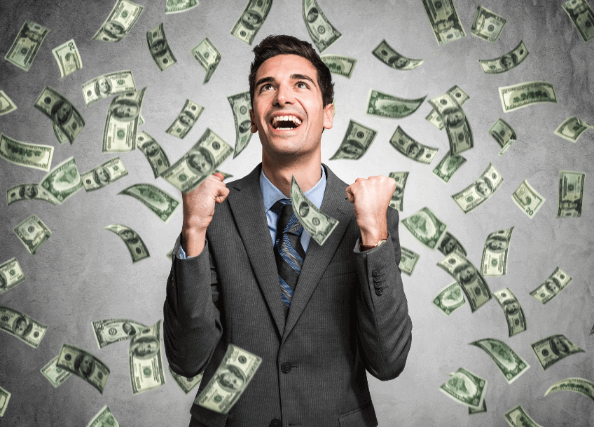 Patronun on binlerce dolar kazandırdığı çalışan.