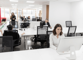 Çalışanların %60’ı İş Değiştirmeyi Planlıyor