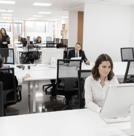 Çalışanların %60’ı İş Değiştirmeyi Planlıyor