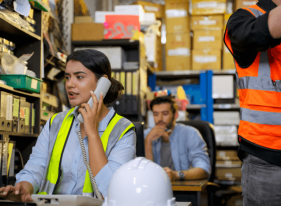 Türkiye'de Gri Yaka Maaşları Şaha Kalktı