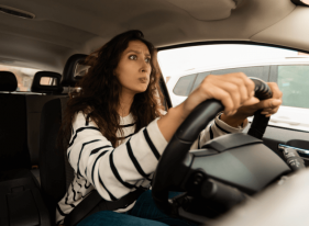 Z Kuşağının Sürüş Kaygısı Kariyeri Daraltıyor