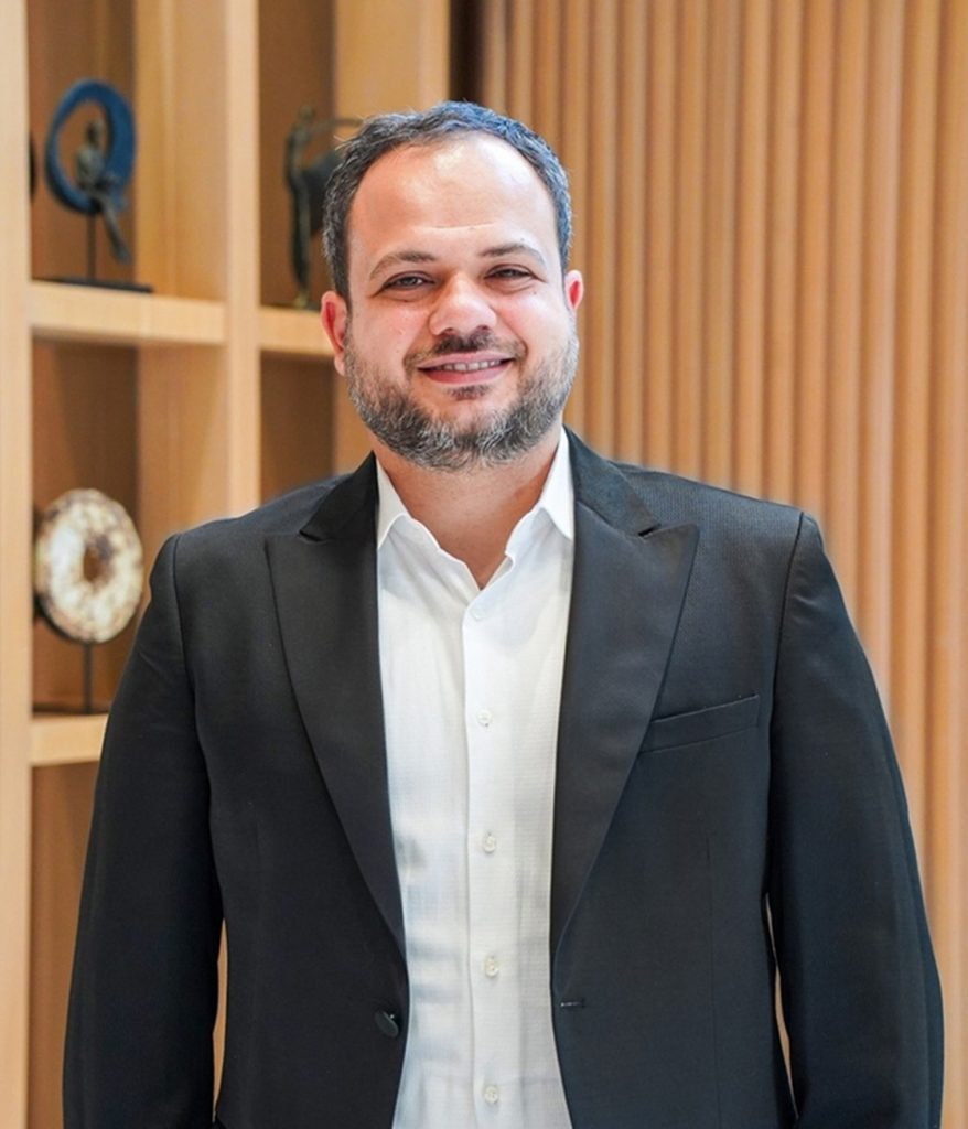 Kolay İK CEO'su Çağlar Yalı