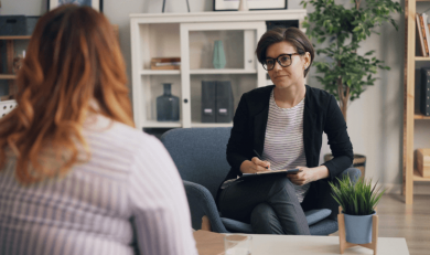 Çalışanlar En Çok Psikolojik Destek Aldı