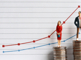 Cinsiyete Dayalı Ücret Farkı Avrupa’da da Sorun