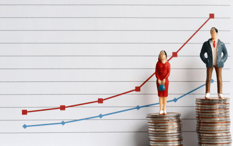 Cinsiyete dayalı ücret farkı