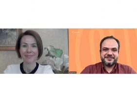 Çağlar Yalı Anlatıyor