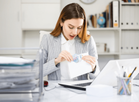 Çalışanlarına Üst Üste 5 Kez Zam Yapan Şirket