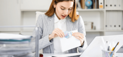 Çalışanlarına Üst Üste 5 Kez Zam Yapan Şirket