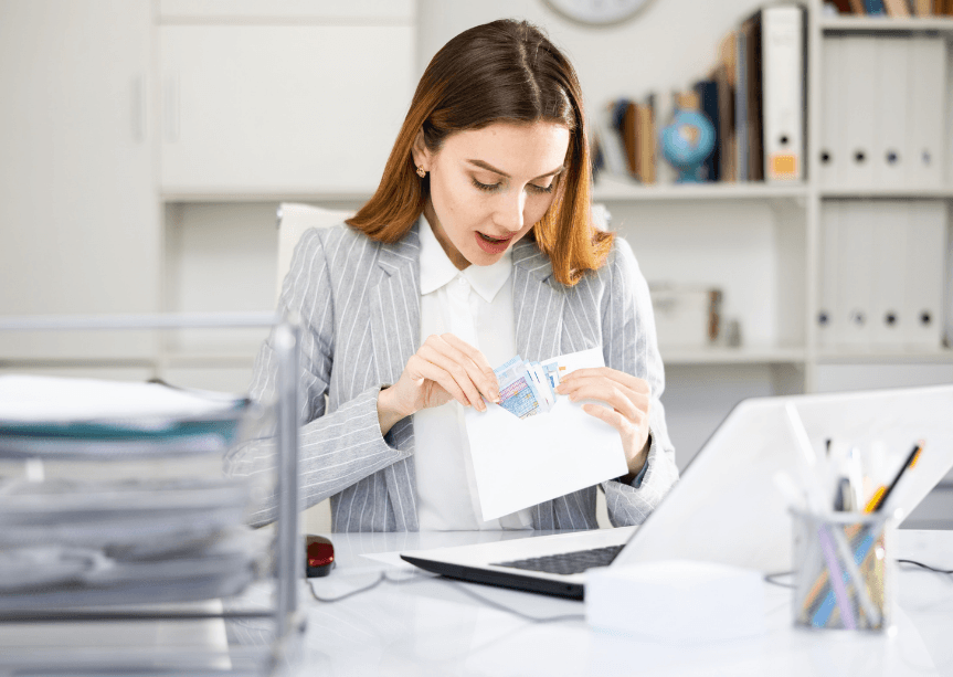 5 yıl üst üste zam alan çalışanlar