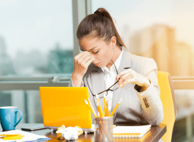 Liderler Daha Yorgun, Baskı Gittikçe Artıyor