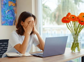 Oracle’da 30 Bin Kişi E-postayla İşten Çıkarıldı