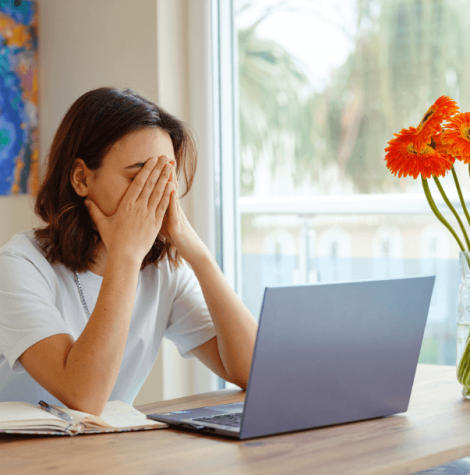 Oracle’da 30 Bin Kişi E-postayla İşten Çıkarıldı