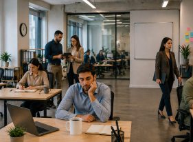 Yöneticilik Artık Çalışanlar İçin Cazip Değil