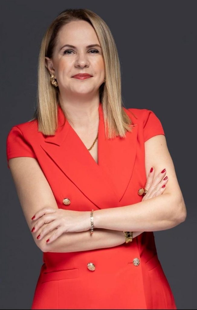 Doç. Dr. Başak Boğday Sayğılı