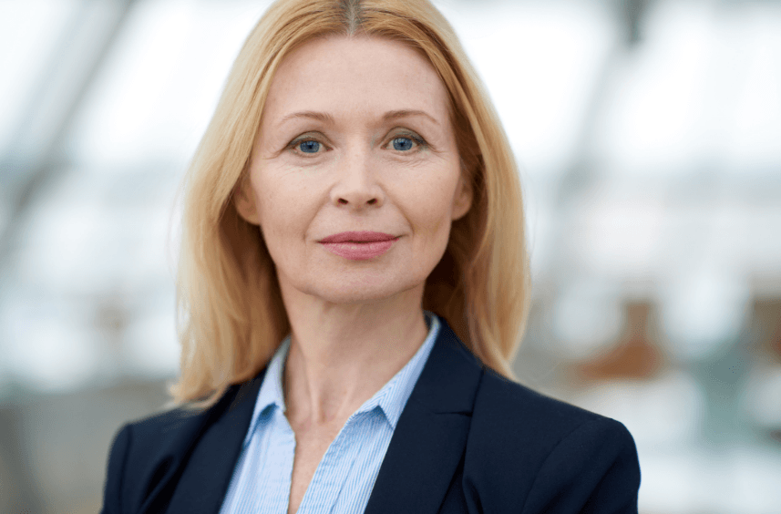 Kadın CEO